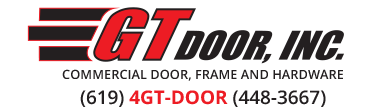 GT Door Inc. Bid Request