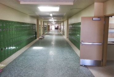 Gallery: Education