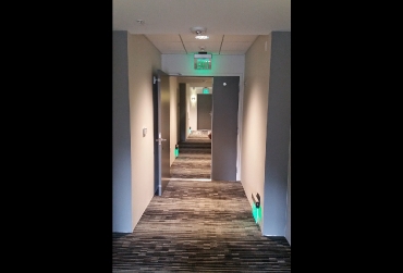 Gallery: Hotel