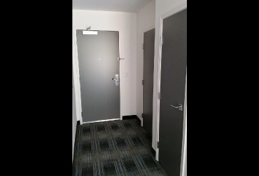 Gallery: Hotel