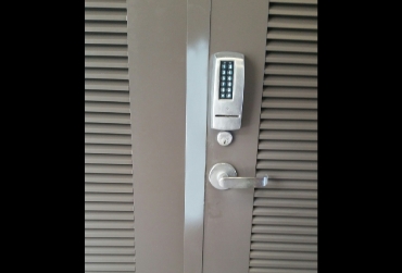 Gallery: Security